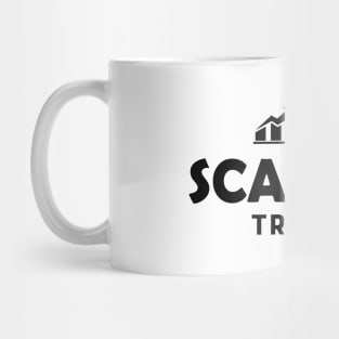 Scalper Trader Mug